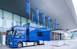 GROHE Truck tour 2018 prvi put u Srbiji