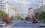 Moguća revizija trasa državnih puteva kroz naselja na teritoriji Beograda