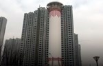 Kina izgradila najveći prečišćivač vazduha na svetu