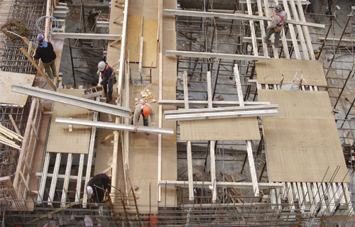 Kragujevac: Stanovi se grade, temelj za naučni centar u aprilu