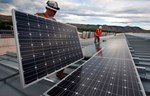 Odobrena sredstava za sufinansiranje projekata solarne energije