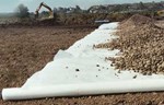 Geotextile zaštitne podloge