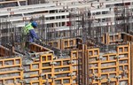 U Srbiji izgrađeno oko milion novih objekata u proteklih pet godina
