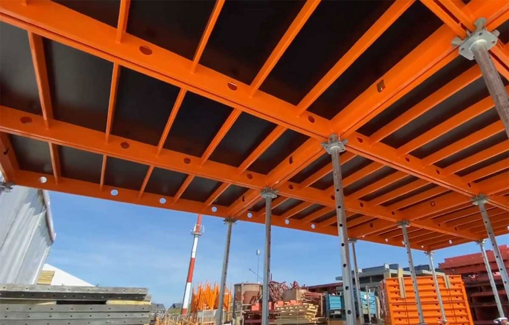 Akcijska ponuda - 25% popusta na Baudeck aluminijumske oplate za ploče