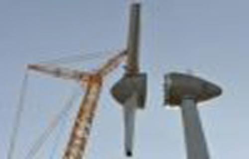 "Vat energija" kod Negotina gradi vetropark vredan 60 miliona evra
