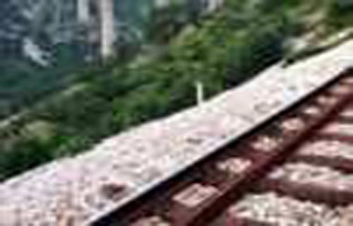 Pruga od Pljevalja prema Kosovu ubrzaće razvoj severa Crne Gore