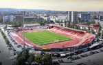 Novi izgled stadiona Karađorđe: Rekonstrukcija u skladu sa UEFA zahtevima