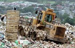 Dokaz o kretanju građevinskog otpada uslov za dobijanje upotrebne dozvole