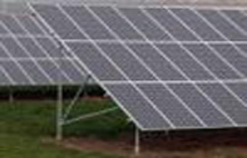Nemačka kompanija "S-teh energy" gradi solarne parkove u Vojvodini