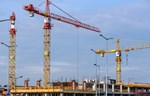 BiH: Stanje u građevinarstvu pogoršano zbog pada investicija