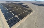Otvorena najveća solarna elektrana na svetu u Kaliforniji