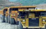 U Boru planirana početna novčana ulaganja i otvaranje rudnika u 2014. godini