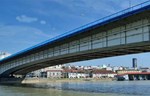 Radovi na Brankovom mostu kasne zbog zaturene dozvole