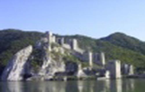 Turska pomaže obnovu dve tvrđave na Dunavu
