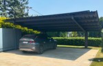 Saznajte sve o solarnim parking nadstrešnicama na Sajmu građevinarstva