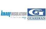 Knauf Insulation kupio Guardian Insulation