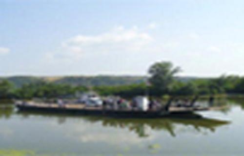 Treba graditi most preko Dunava