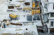 PACE tehnologija na Atlas Copco prenosivim kompresorima: Jedna mašina, bezbroj primena na gradilištu
