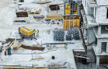 PACE tehnologija na Atlas Copco prenosivim kompresorima: Jedna mašina, bezbroj primena na gradilištu