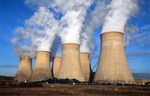 Rusija gradi prvu nuklearnu elektranu u Egiptu