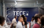TECE d.o.o. je otvorio izložbeni salon i predstavio svoj novi korporativni identitet