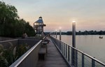 Stari Slankamen dobija šetalište sa izložbenim prostorom iznad Dunava 