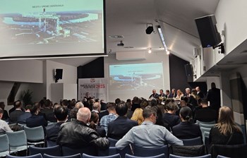 Doka rešenja za izgradnju energetskih postrojenja na konferenciji Elektrane 2025