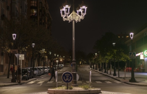 Madrid se prebacuje na pametno osvetljenje sa najvećim svetskim projektom javne rasvete