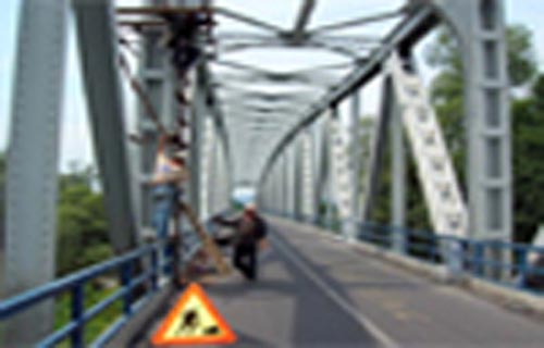 Most na Moravi i zvanično grade „Goša Fom“ i „Mostogradnja“ (video)