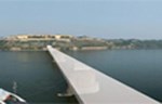 Na budući most u Novom Sadu preko uže saobraćajne petlje - Plan prelaza Dunava na javnom uvidu