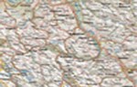 Radi se Regionalni prostorni plan područja Šumadijskog, Pomoravskog, Raškog i Rasinskog okruga