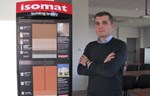 Vuk Vukoje novi generalni direktor kompanije ISOMAT d.o.o.