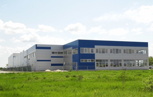 FMC u novembru otvara fabriku u Tehnološkom parku