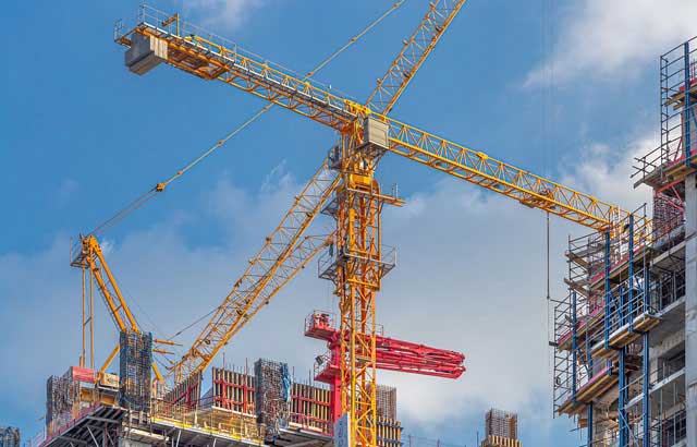 Zašto građevinski sektor beleži pad od 12,4 odsto?