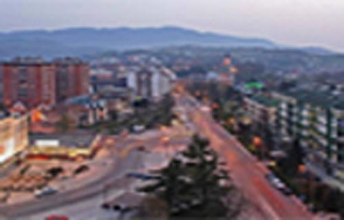 Legalizacija objekata u Loznici