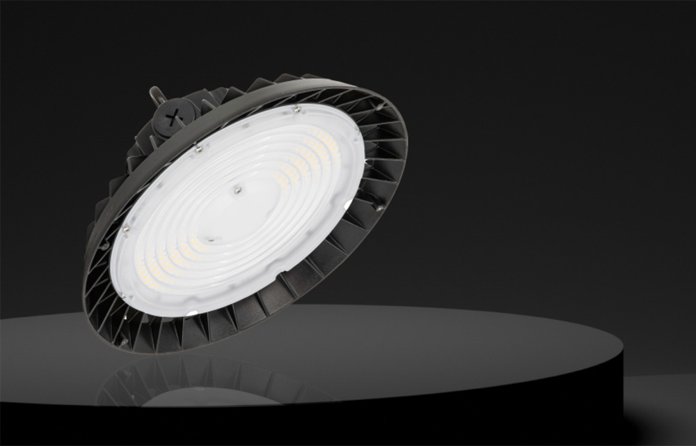 Inovativna industrijska i komercijalna rasvetna rešenja HIGH BAY ECO