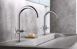 GROHE predstavio nove proizvode