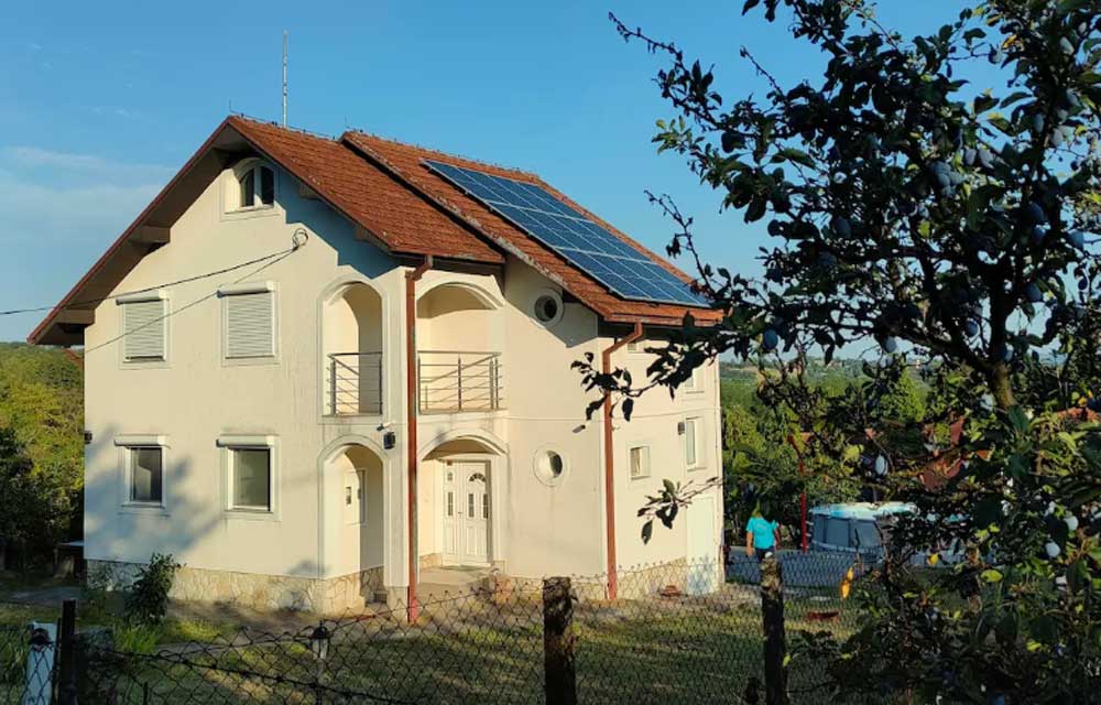 Prozjumeri u Srbiji: Kako da proizvodite sopstvenu struju i smanjite troškove