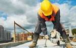 Hrvatska: Obim građevinskih radova raste treći mesec zaredom