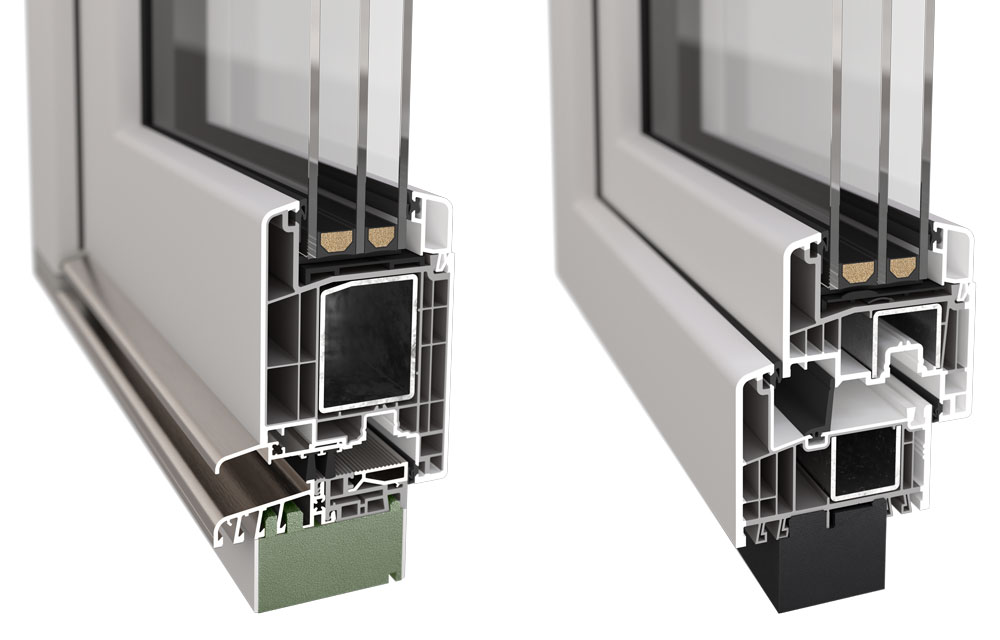 GEALAN-windowfit: Energetski efikasna rešenja za modernu gradnju