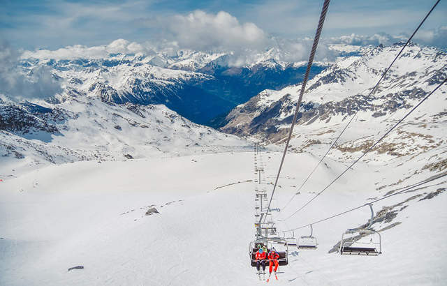 Opština Ivanjica usvojila plan detaljne regulacije za izgradnju ski centra Golija