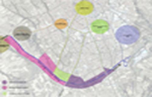 Prezentovano Idejno rešenje obilaznice oko Vranja