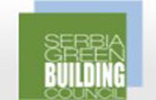 Savet zelene gradnje Srbije - zvanično saopštenje
