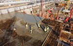 "Jadran" predvodi izgradnju ključnog saobraćajnog čvora u Beogradu