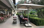 Pametna rešenja za terase: Suncobrani sa solarnim napajanjem, LED rasvetom i grejačima