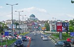 U planu gradnja metroa i još po dva mosta i tunela u Beogradu