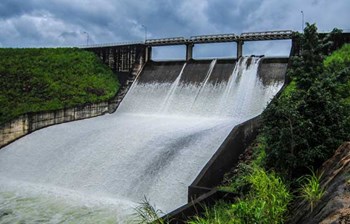 Sledeće godine počinja izgradnja dve velike hidroelektrane
