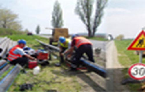 Krenula izgradnja vodovoda ka regionalnoj deponiji Srem-Mačva