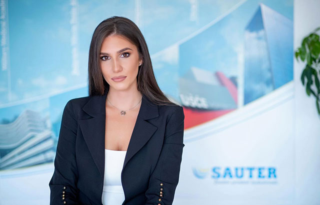 Vaš direktni partner u automatizaciji zgrada već 30 godina