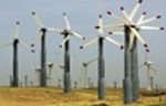 Holanđani grade vetrenjače kod Zrenjanina